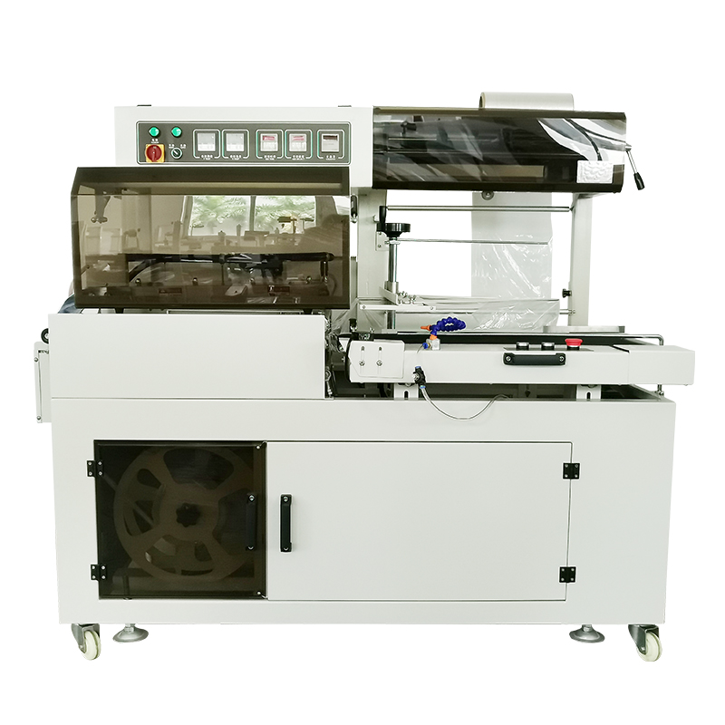 封切收縮包裝機的日常運用保養(yǎng)事項